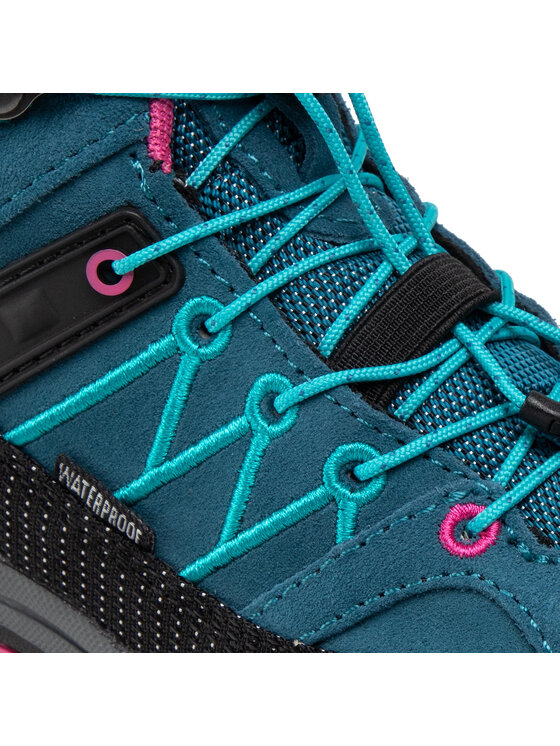 CMP CMP Trekkingschuhe Rigel Mid Wp 3Q12944 Dunkelblau