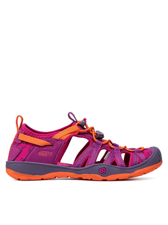 Keen Sandali Moxie Sandal 1016353 Roza