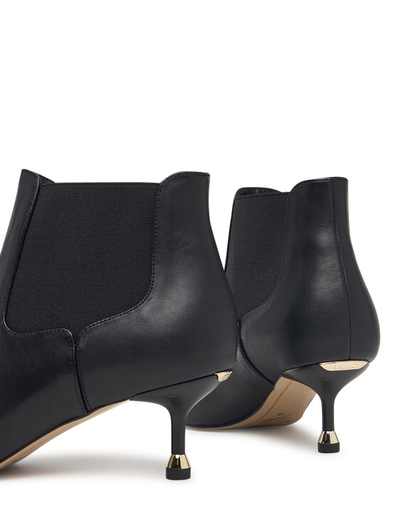 Liu Jo Liu Jo Stiefeletten SXX019 PX885 Schwarz