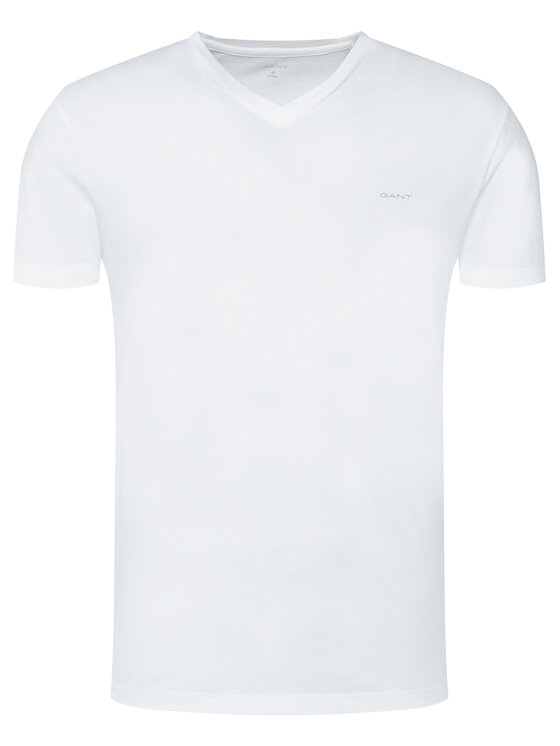 Gant Gant 2-dílná sada T-shirts 900012018 Barevná Regular Fit