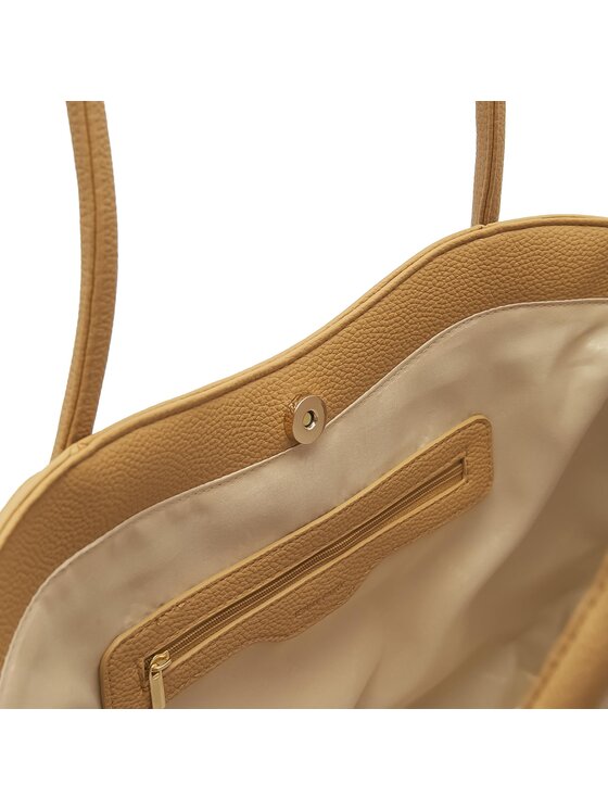 Jenny Fairy Jenny Fairy Handtasche MJS-J-004-05 Braun