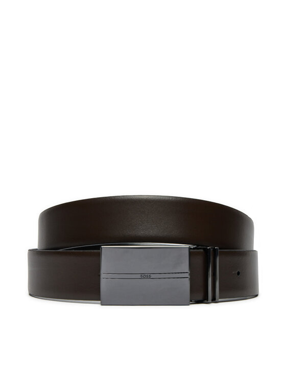 BOSS Boss Cintura da uomo Gomero 50537099 Nero