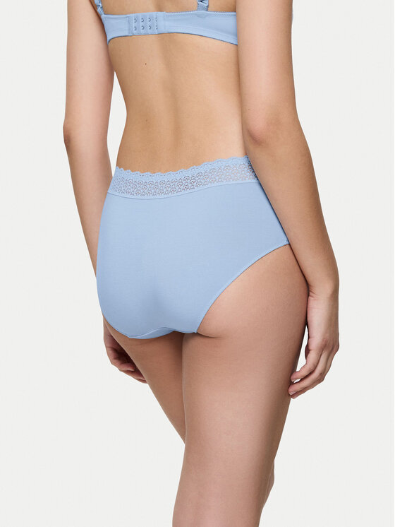 Triumph Triumph Chilot clasic Feel Of Modal 10214399 Albastru celest