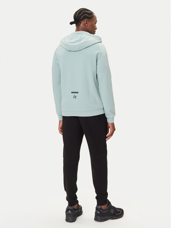 EA7 Emporio Armani EA7 Emporio Armani Treniņtērps 7M000665 AF12501 MB136 Zils Regular Fit