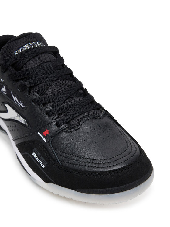 Joma Joma Tenisice za nogomet Fs Reactive 2501 FSS2501IN Crna