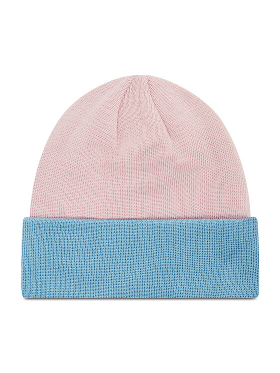 Karl Kani Karl Kani Шапка Retro Block Beanie 7020114 Розов