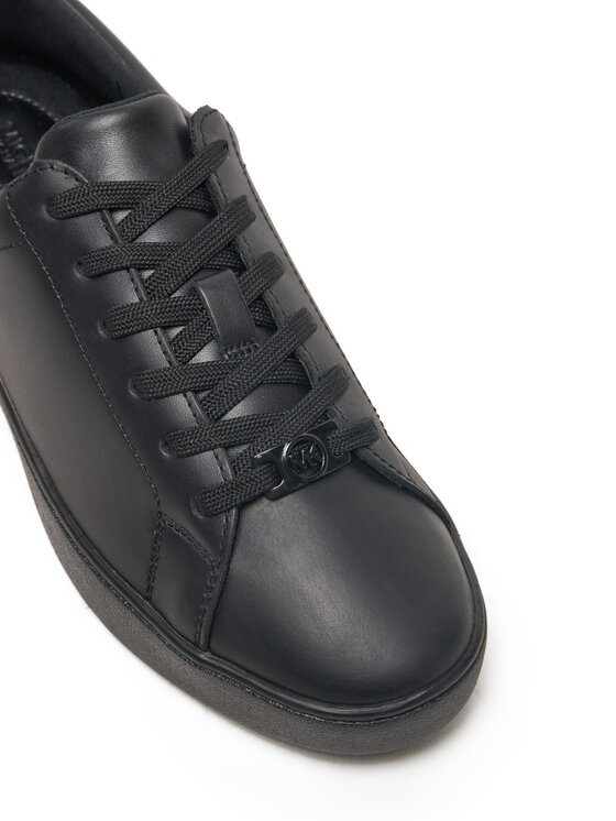 Michael Kors Michael Kors Laisvalaikio batai Keaton 43F4KTFS1L Juoda