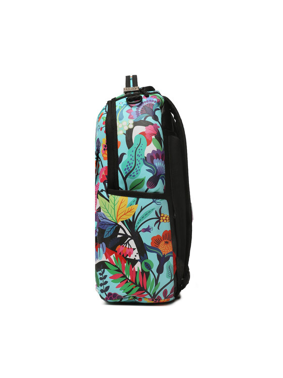Zaino Sanctuary Split 2.0 Dlx Backpack 910B5336NSZ...