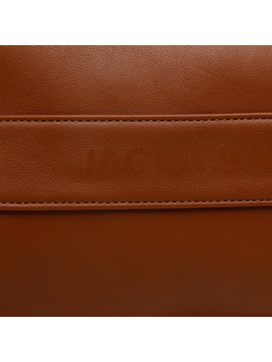 Pochette per cosmetici 12228812 Marrone