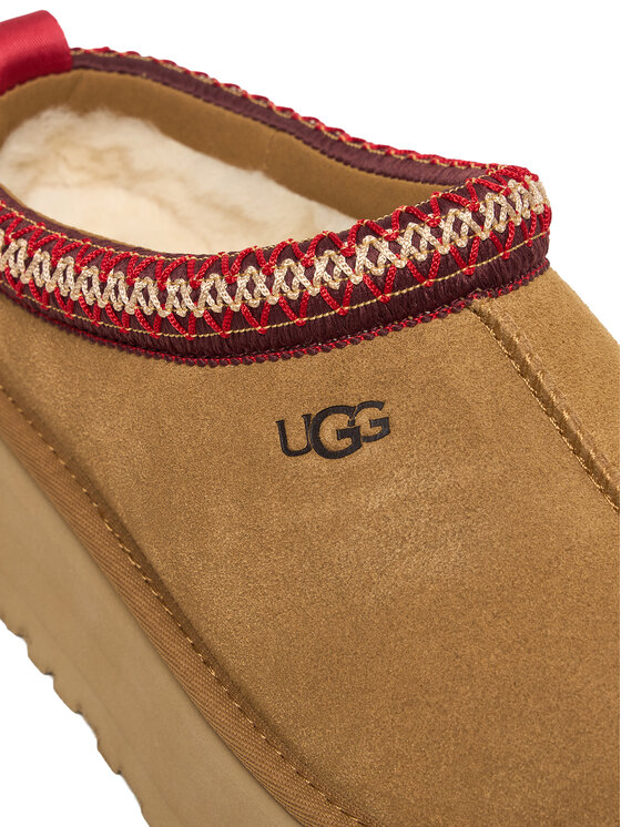 Ugg Ugg Sniego batai W Tazz II 1174471 Ruda