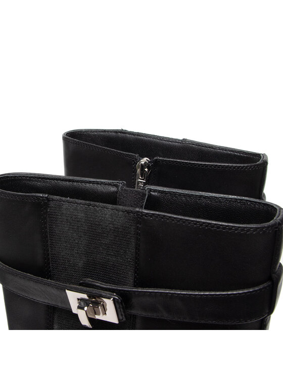 Rage Age Rage Age Cizme RA-18-06-000451 Negru