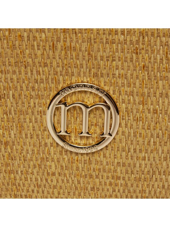 Monnari Monnari Ročna torba BAG0360-020 Rjava