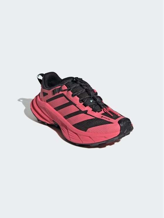 adidas adidas Trapery 163296 Różowy