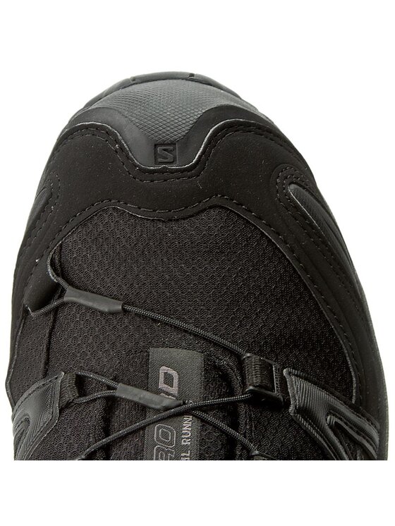 Salomon Salomon Sneakers Xa Pro 3D Gtx GORE-TEX 393322 27 V0 Negru