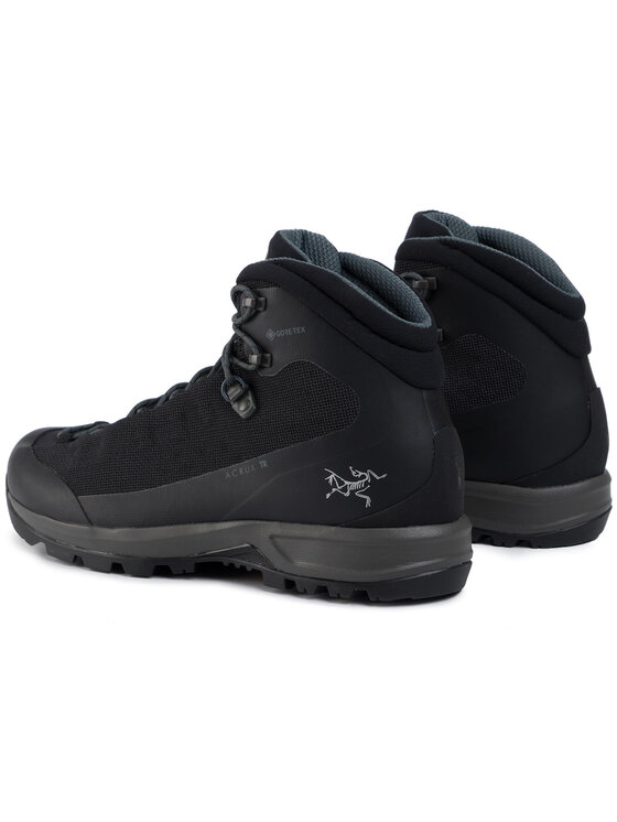 Arc'teryx Arc'teryx Туристически Acrux Tr Gtx M GORA-TEX 072123-411271 G0 Черен