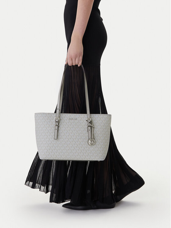 MICHAEL Michael Kors Geantă 30T5SQNT2V Gri | Modivo.ro