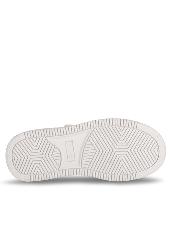 Endurance Endurance Снікерcи Amari Junior Shoe E244384 Білий