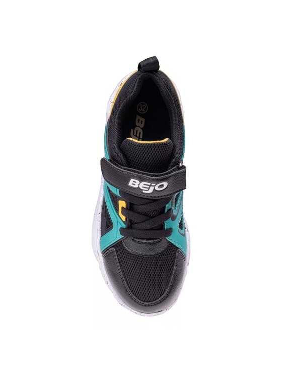 Bejo Bejo Sneakersy Tidot Czarny
