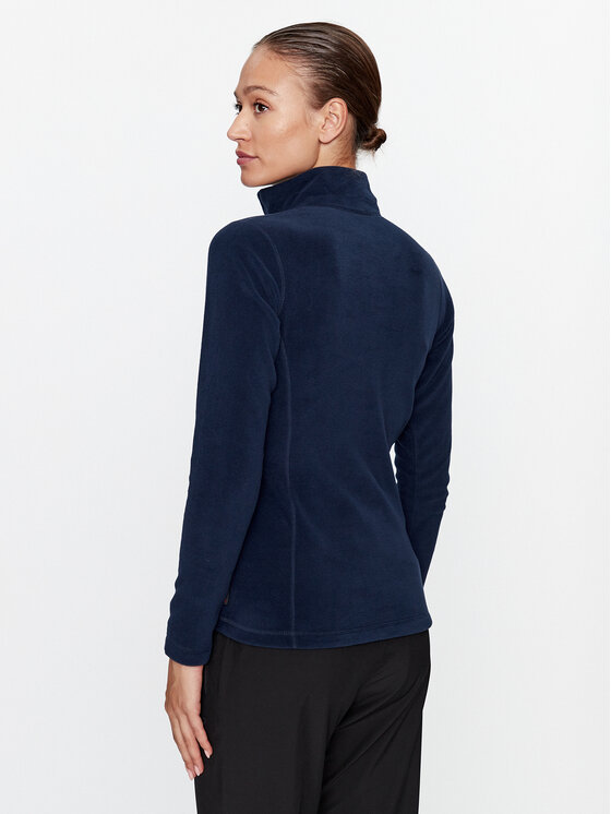 Helly Hansen Helly Hansen Flis Daybreaker 50845 Tamnoplava Regular Fit