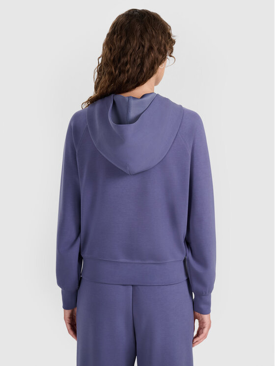 4F 4F Bluza MODAL STORY Regular Fit