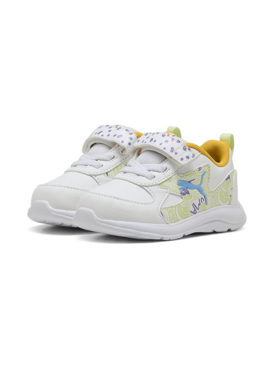 Puma Puma Sneakersy 400877 Biały