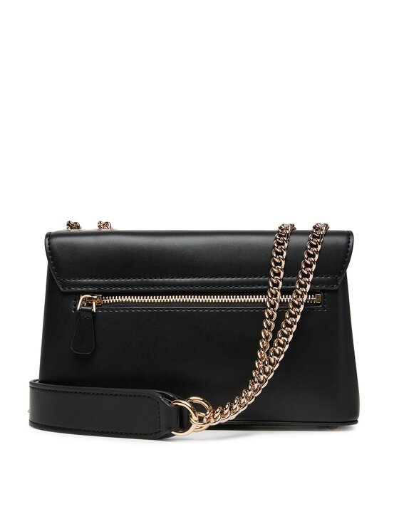 Guess Guess Torebka Daryna II HWVG72 08200 Czarny