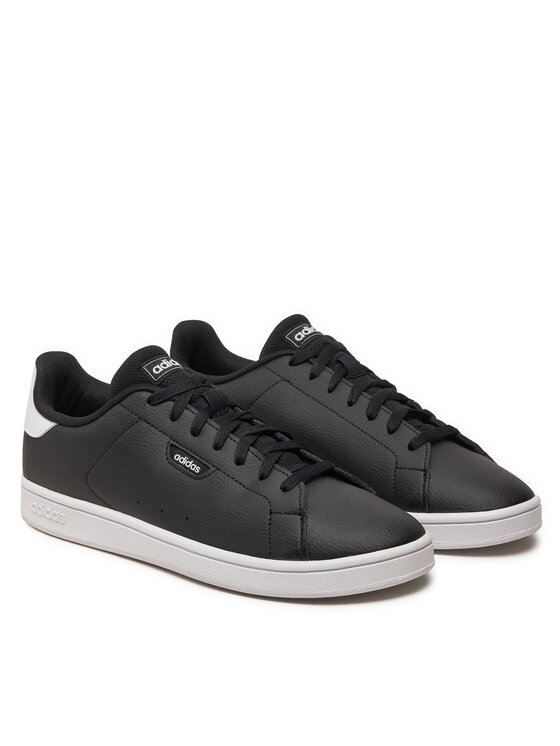 adidas adidas Laisvalaikio batai Urban Court IF9789 Juoda