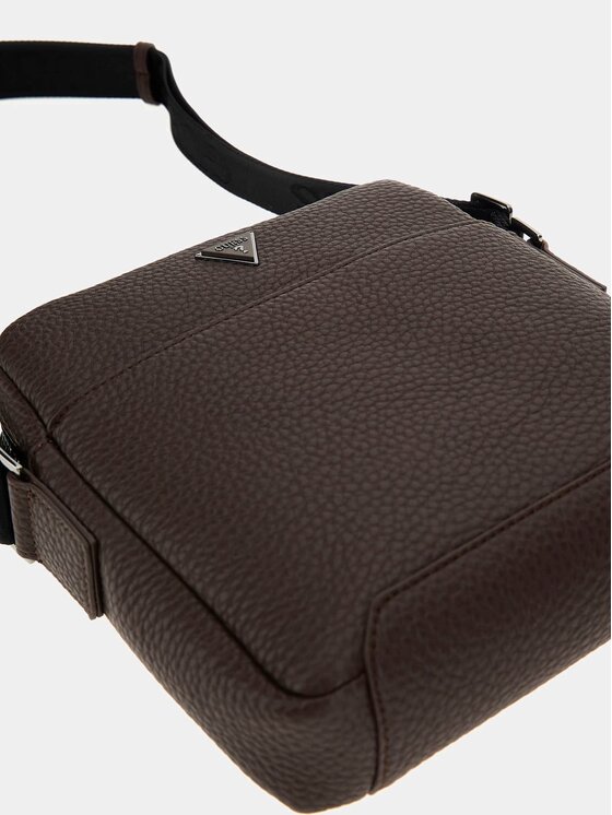 Guess Guess Torebka 172017 Brązowy