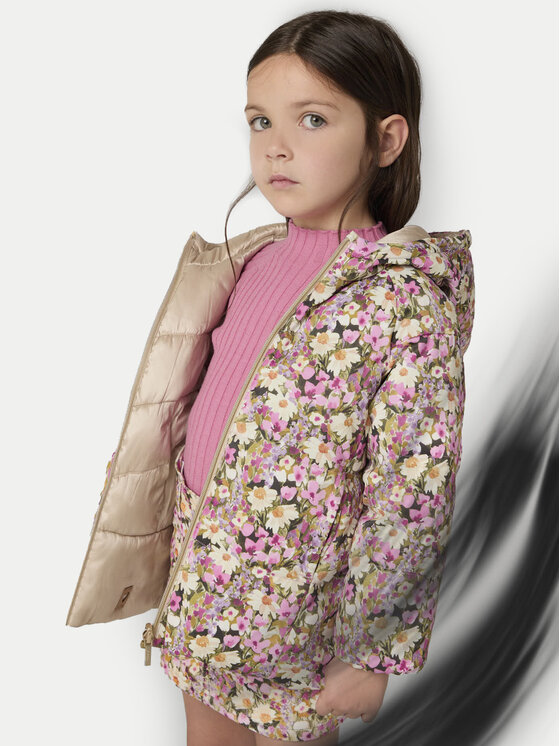 Mayoral Giubbotto invernale 4494 Marrone Regular Fit, taglia : 3Y