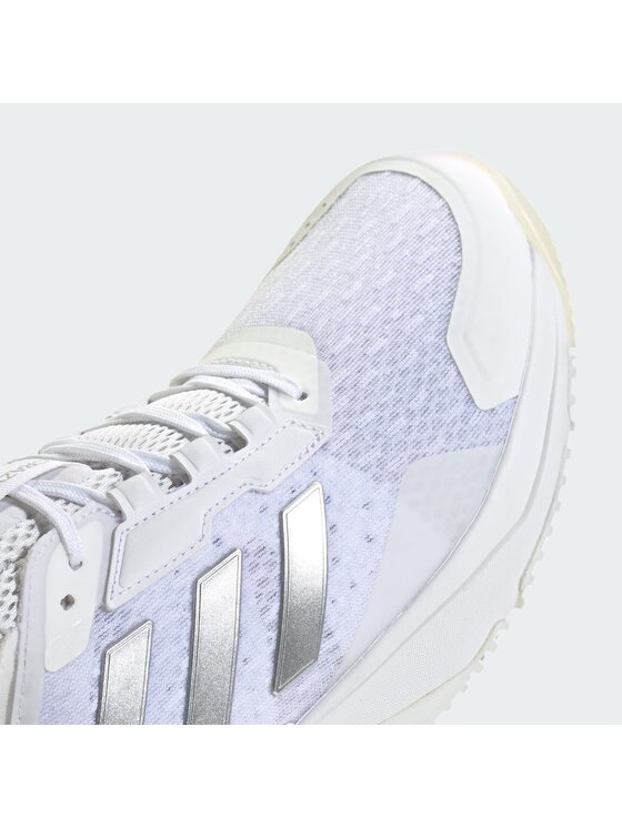 adidas adidas Čevlji za športe v zaprtih prostorih Crazyflight 6 HP7028 Bela
