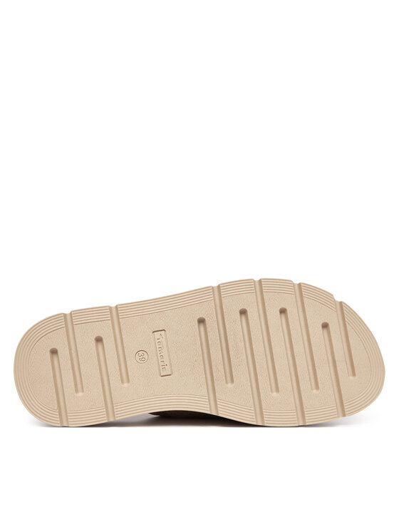 Tamaris Tamaris Ciabatte 1-27239-42 Verde