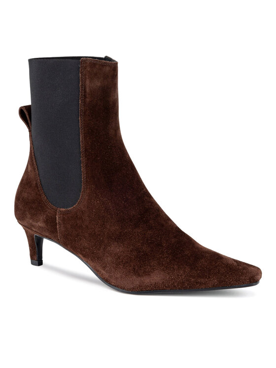 Gino Rossi Gino Rossi Botine JOSE-116096 Maro