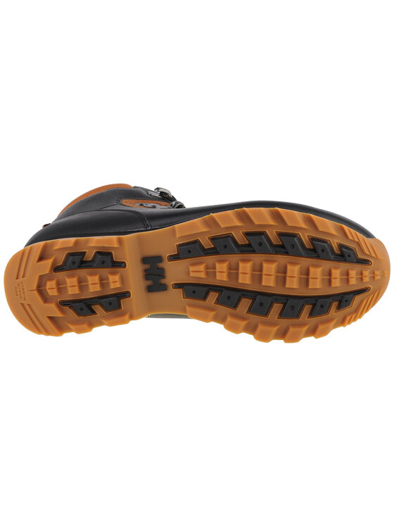Helly Hansen Helly Hansen Buty Helly Hansen The Forester Brązowy