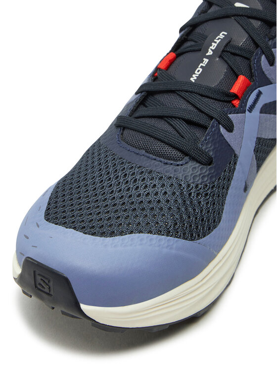 Salomon Salomon Взуття для бігу Ultra Flow L47692600 Cиній