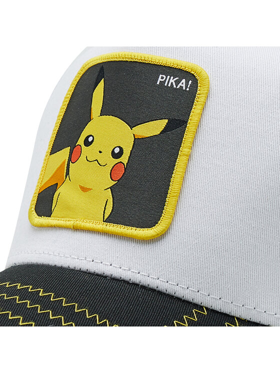 Cappellino Pokemon CL/PKM3/1/ELE2 Multicolore
