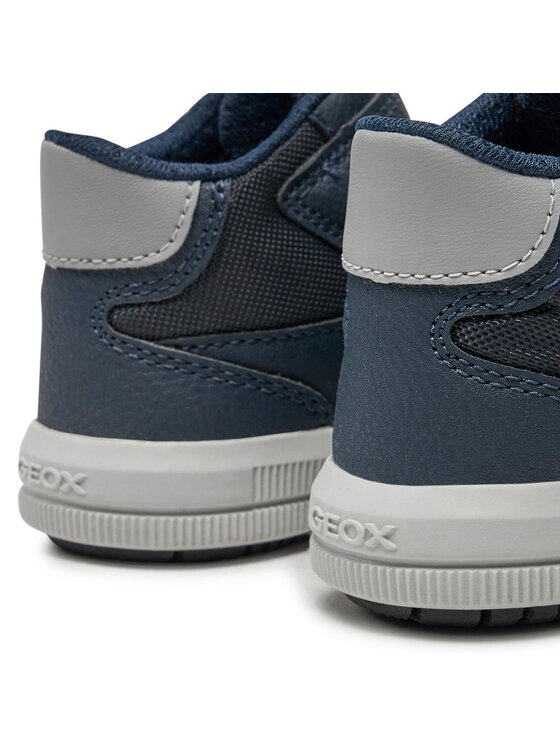 Geox Geox Αθλητικά J Arzach Boy J464AA 054FU C0661 M Σκούρο μπλε