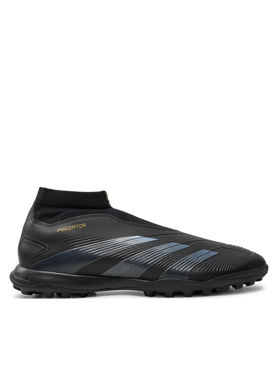 adidas Futbola apavi Predator League LL TF IF6386 Melns