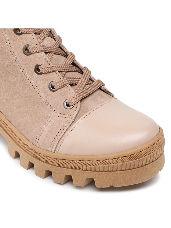 Nessi Nessi Saapad 21091 Beež