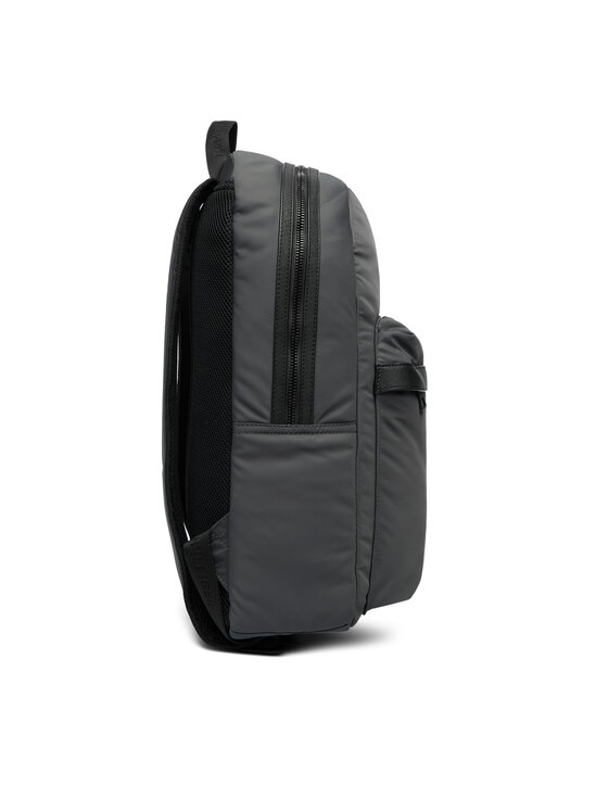 Tommy Hilfiger Tommy Hilfiger Rucsac Th Repreve Backpack AM0AM13986 Gri