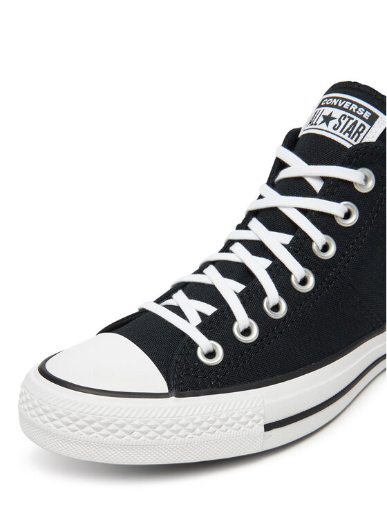 Converse Converse Trampki CHUCK TAYLOR ALL STAR MADISON 563512C Czarny