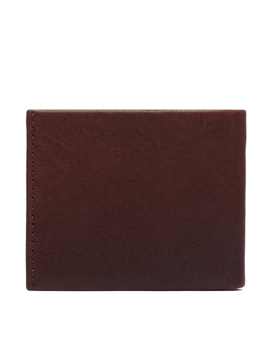 Tommy Hilfiger Tommy Hilfiger Pénztárca Th Seasonal Mini Cc Wallet AM0AM14799 Barna