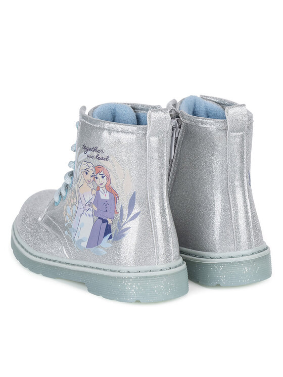 Frozen Frozen Polacchine CM-AW24-240DFR Argento