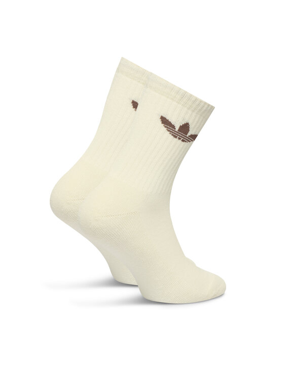 adidas adidas Șosete lungi IT7570 Colorat