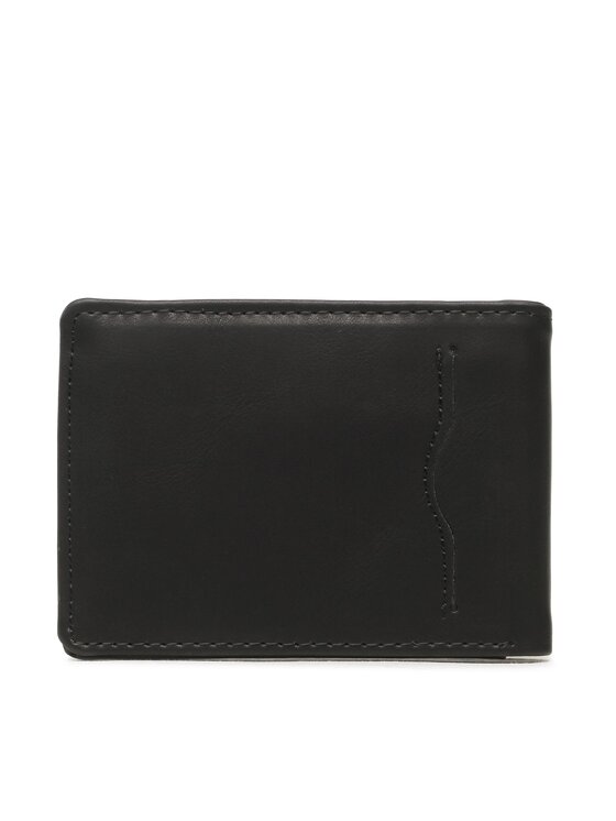 Quiksilver Quiksilver Portofel Mare pentru Bărbați AQYAA03357 Negru