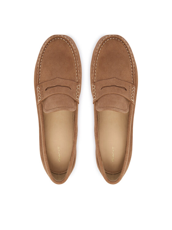 Gant Gant Мокасини 30573932 Бежевий