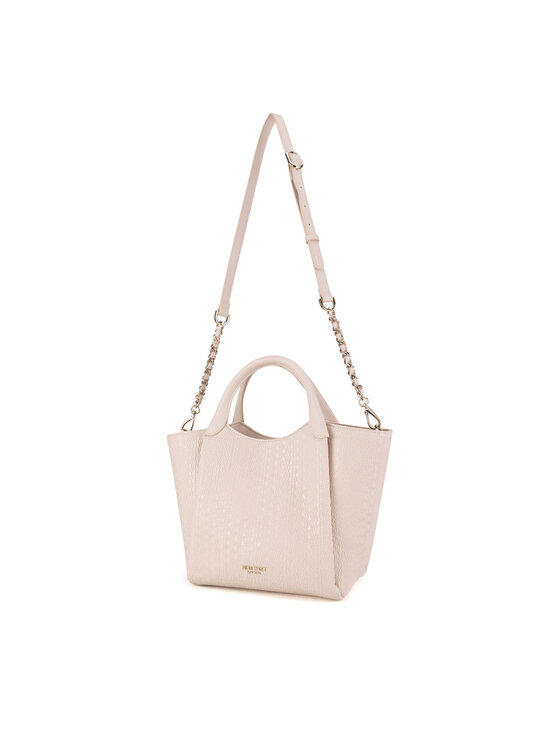 Nine West Nine West Torebka LDA6767A Écru