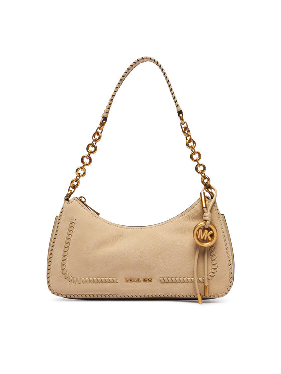MICHAEL Michael Kors MICHAEL Michael Kors Käekott 32T6AY5W6Y Beež