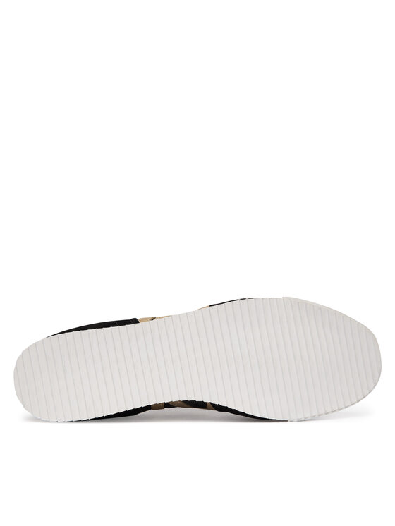 Armani Exchange Armani Exchange Sportcipők XW002794 AF22755 MC077 Fekete