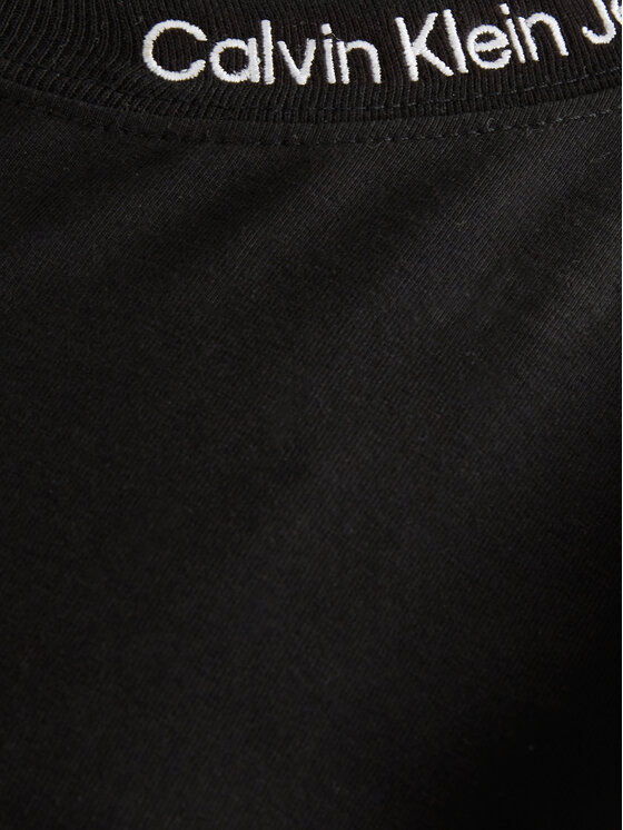 Calvin Klein Jeans Calvin Klein Jeans T-särk Intrasia IB0IB02032 Must Relaxed Fit