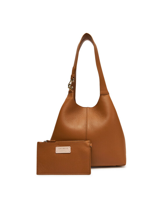 Coccinelle Coccinelle Handtasche E1 SHA 11 02 01 Braun